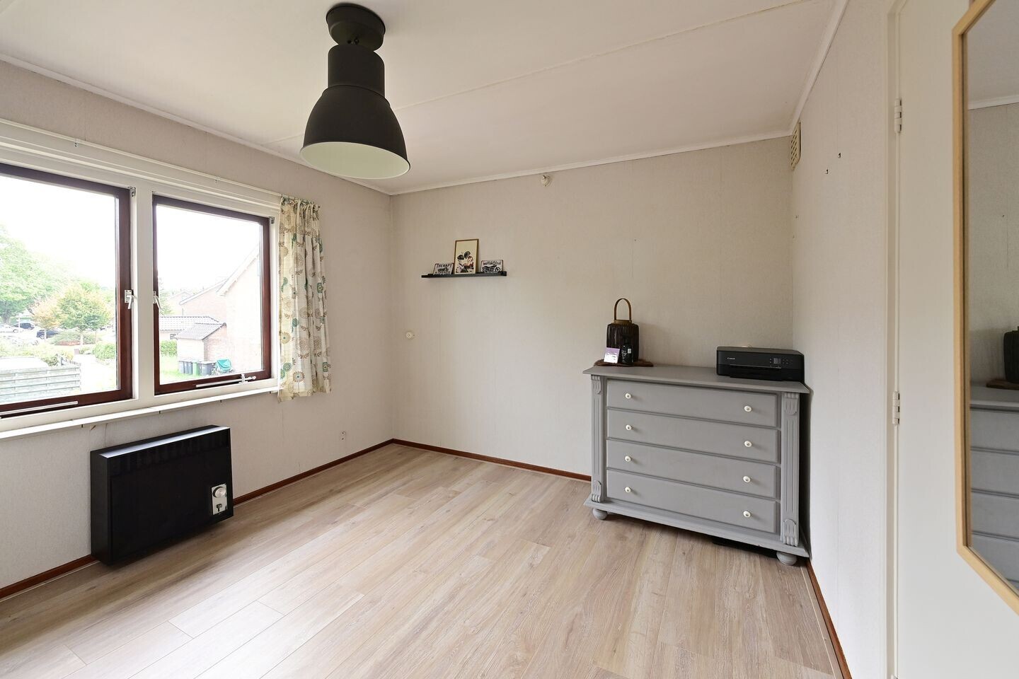 Hoekwoning te koop: Berlagestraat 8, Huizen