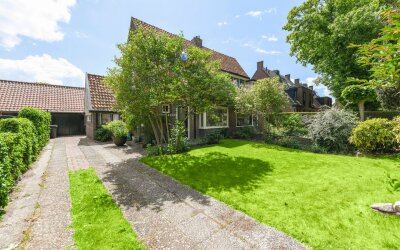 Zuiderweg 5