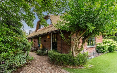 Seringstraat 23-A