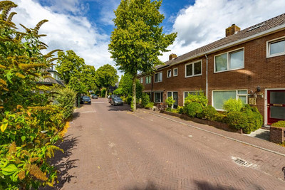 Rozenstraat 22