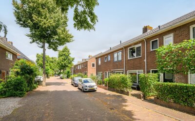 Rozenstraat 26