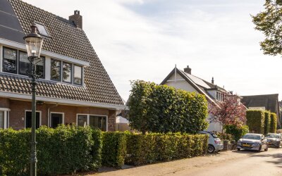Langestraat 61-A