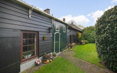 Boerensteeg 10