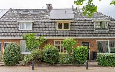 Hulweg 36