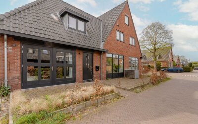 Beemsterboerstraat 11