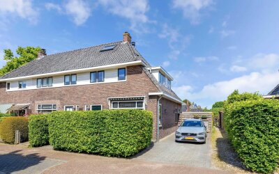Kortenaerstraat 10