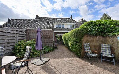 Kortenaerstraat 12