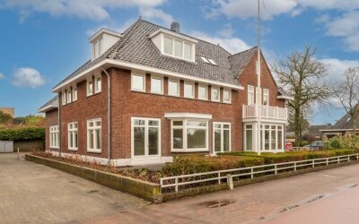 De Ruyterstraat 1-B