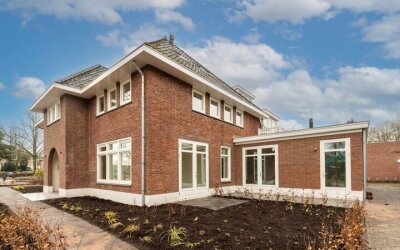 De Ruyterstraat 1-G