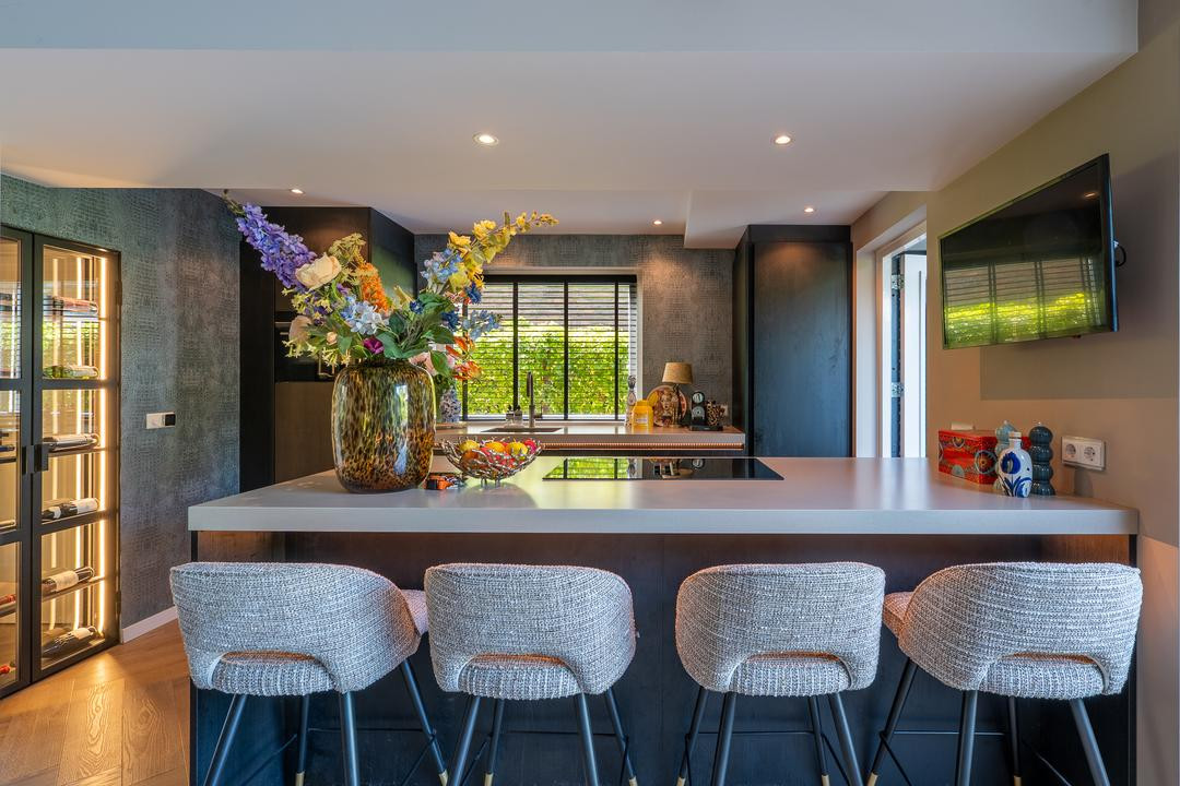 Hoekwoning te koop: De Ruyterstraat 31, Huizen