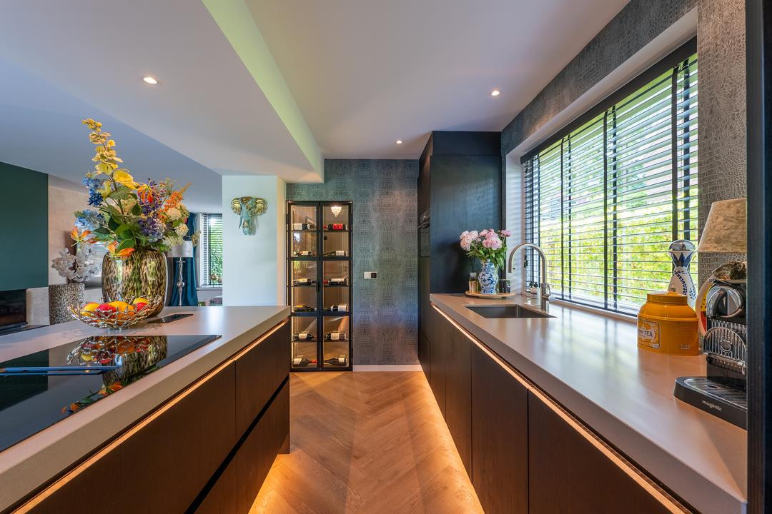 Hoekwoning te koop: De Ruyterstraat 31, Huizen