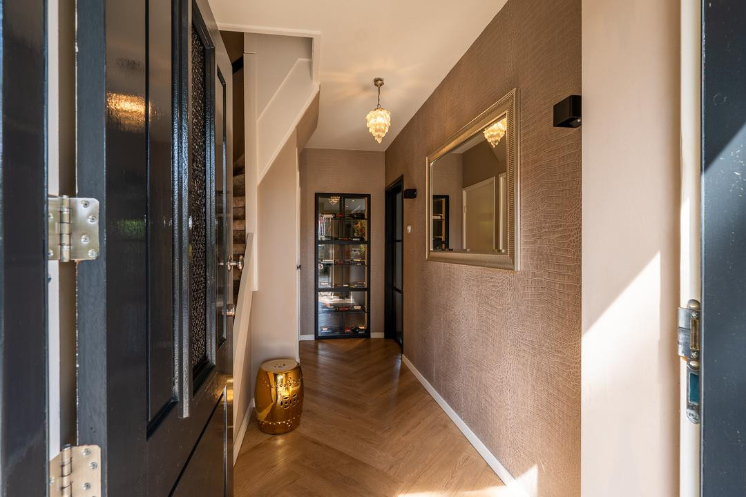 Hoekwoning te koop: De Ruyterstraat 31, Huizen