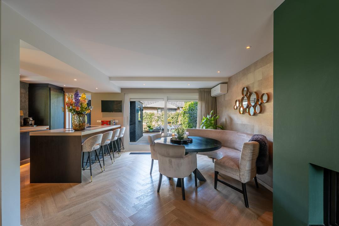 Hoekwoning te koop: De Ruyterstraat 31, Huizen