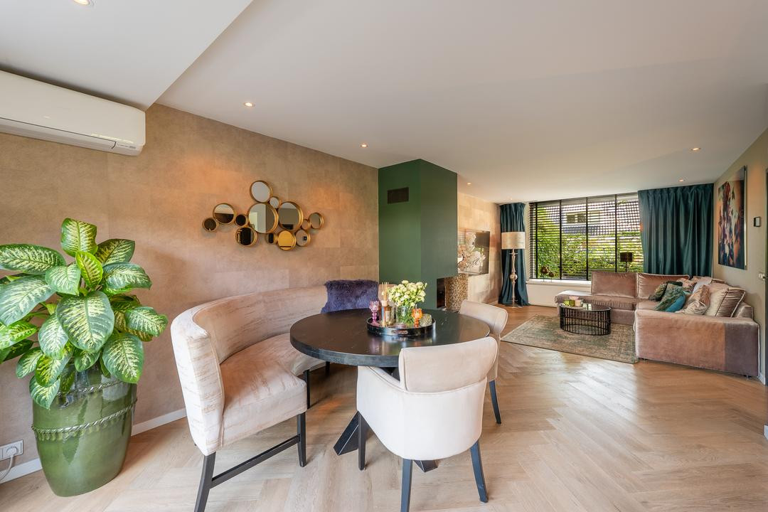 Hoekwoning te koop: De Ruyterstraat 31, Huizen