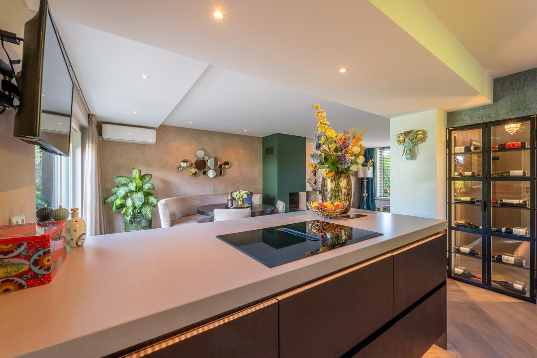 Hoekwoning te koop: De Ruyterstraat 31, Huizen