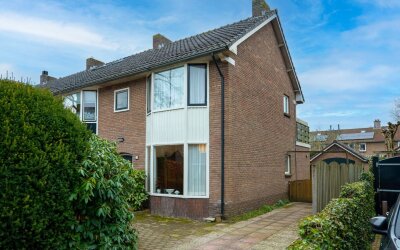 De Ruyterst. 71