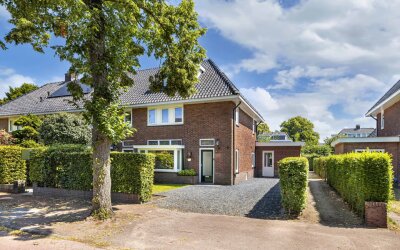 De Ruyterstraat 54