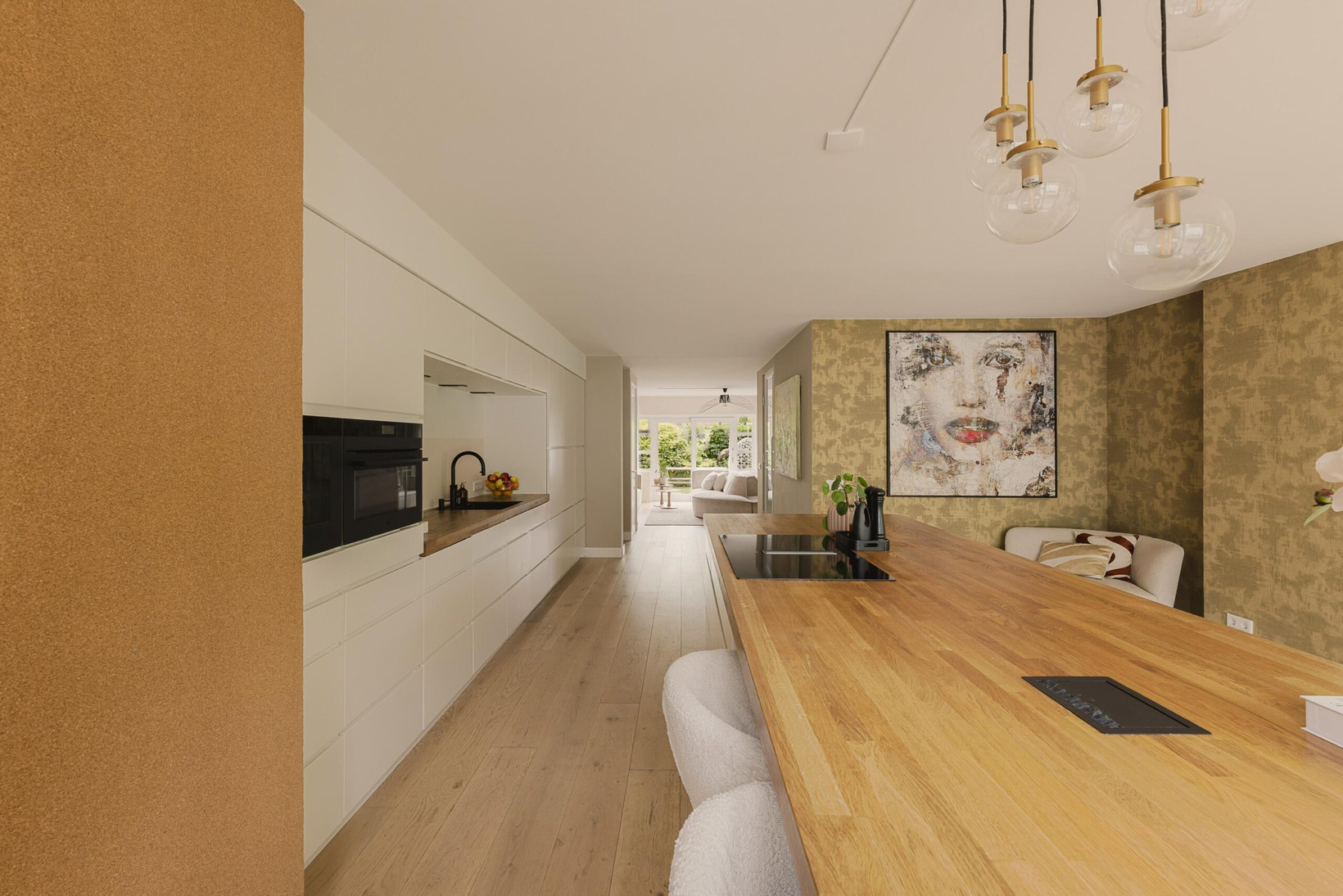 Woning te koop: Trompstraat 2, Huizen