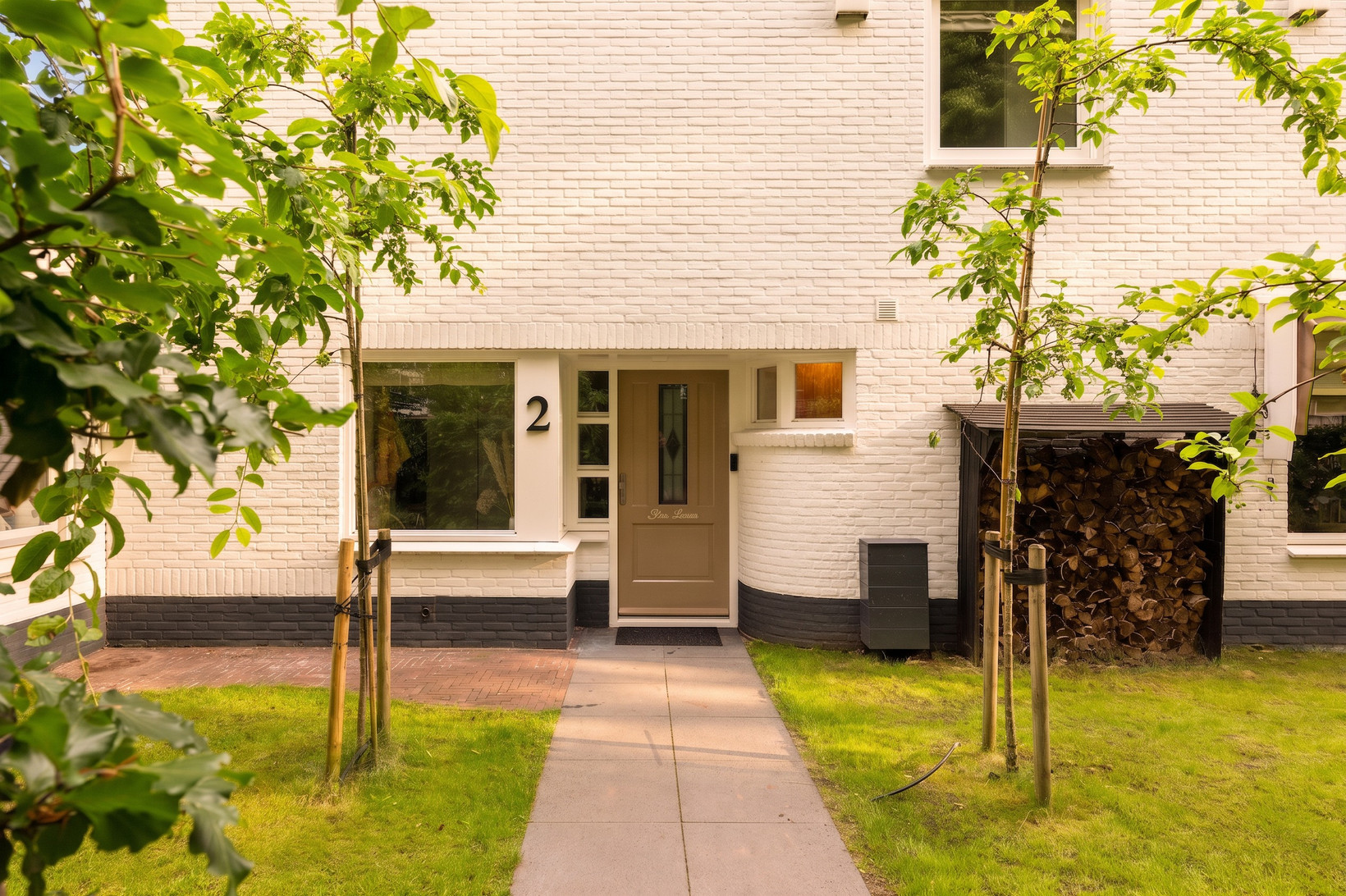 Woning te koop: Trompstraat 2, Huizen