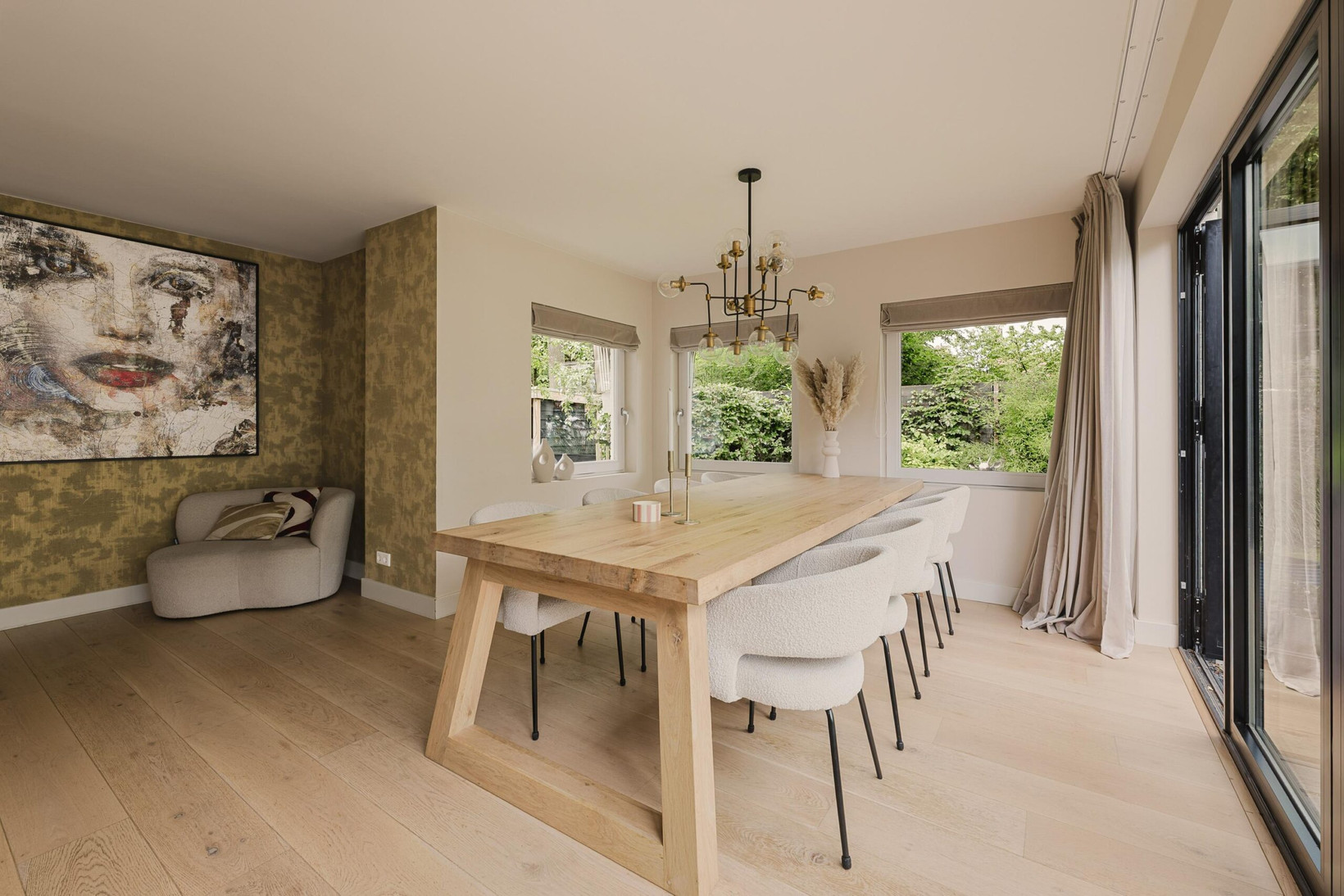 Woning te koop: Trompstraat 2, Huizen