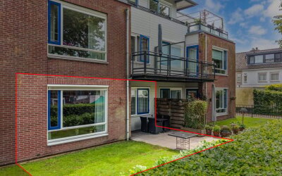 Trompstraat 4-A