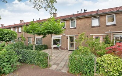 Trompstraat 58