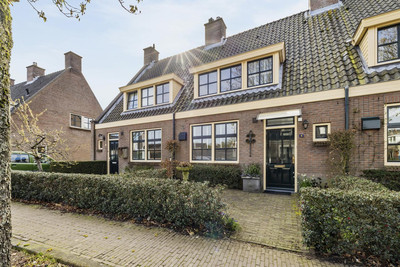 Melkweg 8