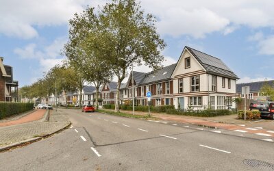 Baanbergenweg 40