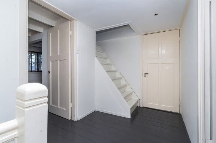 Twee-onder-één-kap te koop: Noorderweg 39, Huizen
