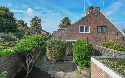 Noorderweg 8