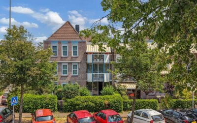 Jan van Brakelstraat 21