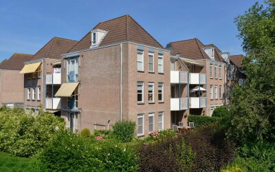 Jan van Brakelstraat 33
