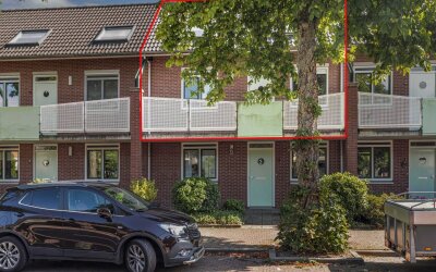 Appartement te koop De Drifter 9