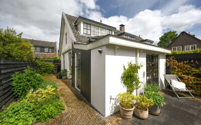Noorderbuurt 3