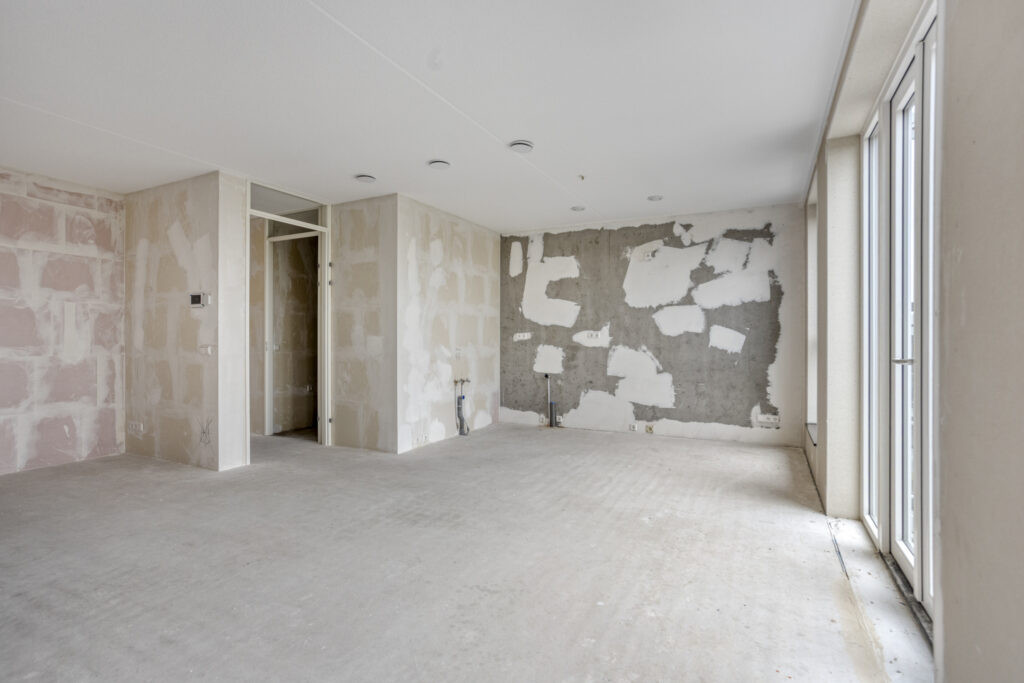 Appartement te koop: Bestevaer 47, Huizen