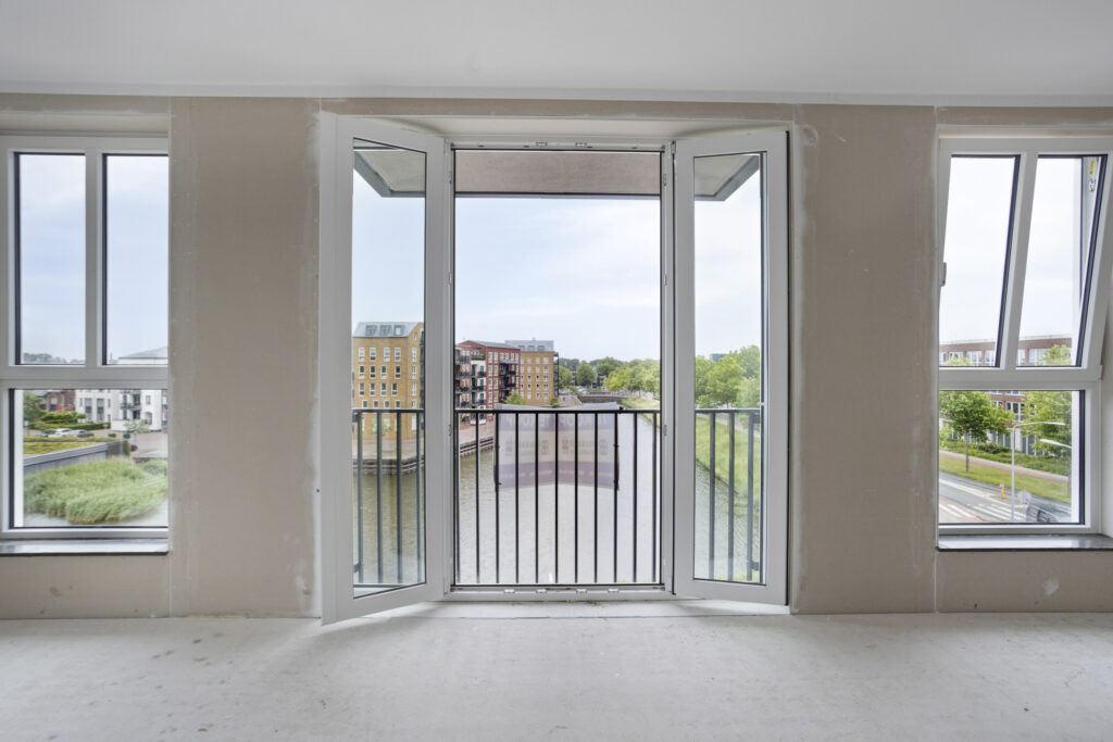 Appartement te koop: Bestevaer 47, Huizen