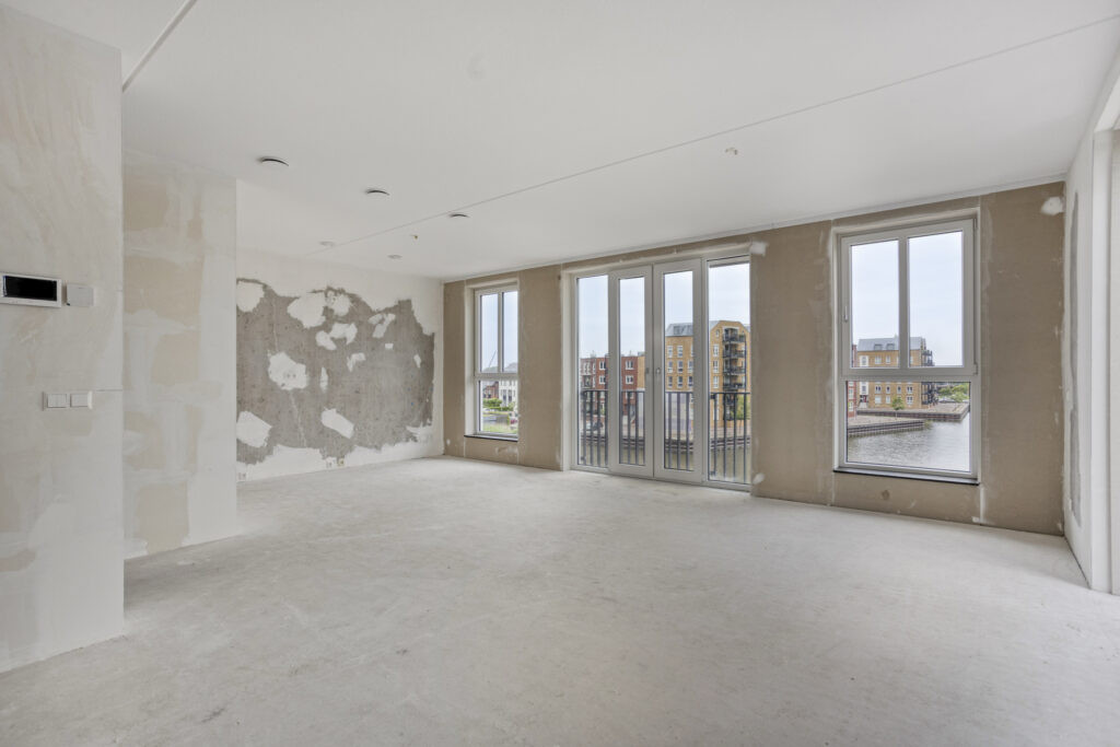 Appartement te koop: Bestevaer 47, Huizen