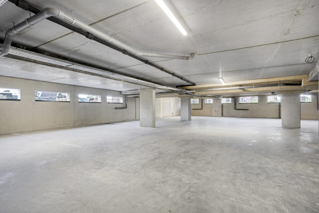 Appartement te koop: Bestevaer 47, Huizen