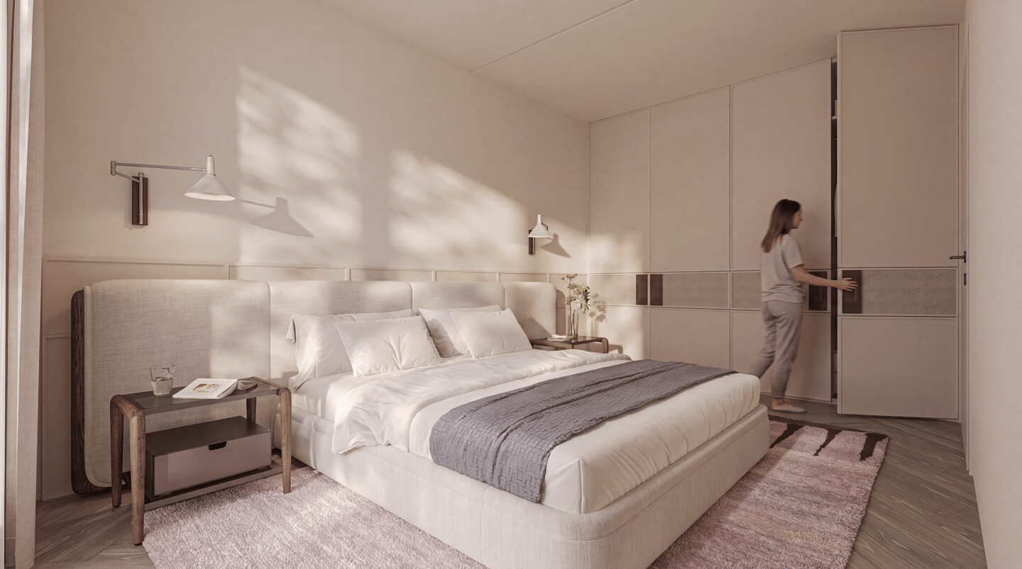 Appartement te koop: Bestevaer 53, Huizen