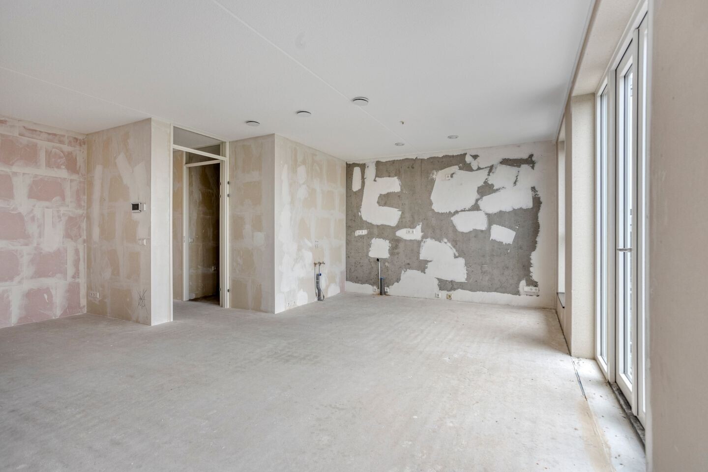 Appartement te koop: Bestevaer 53, Huizen