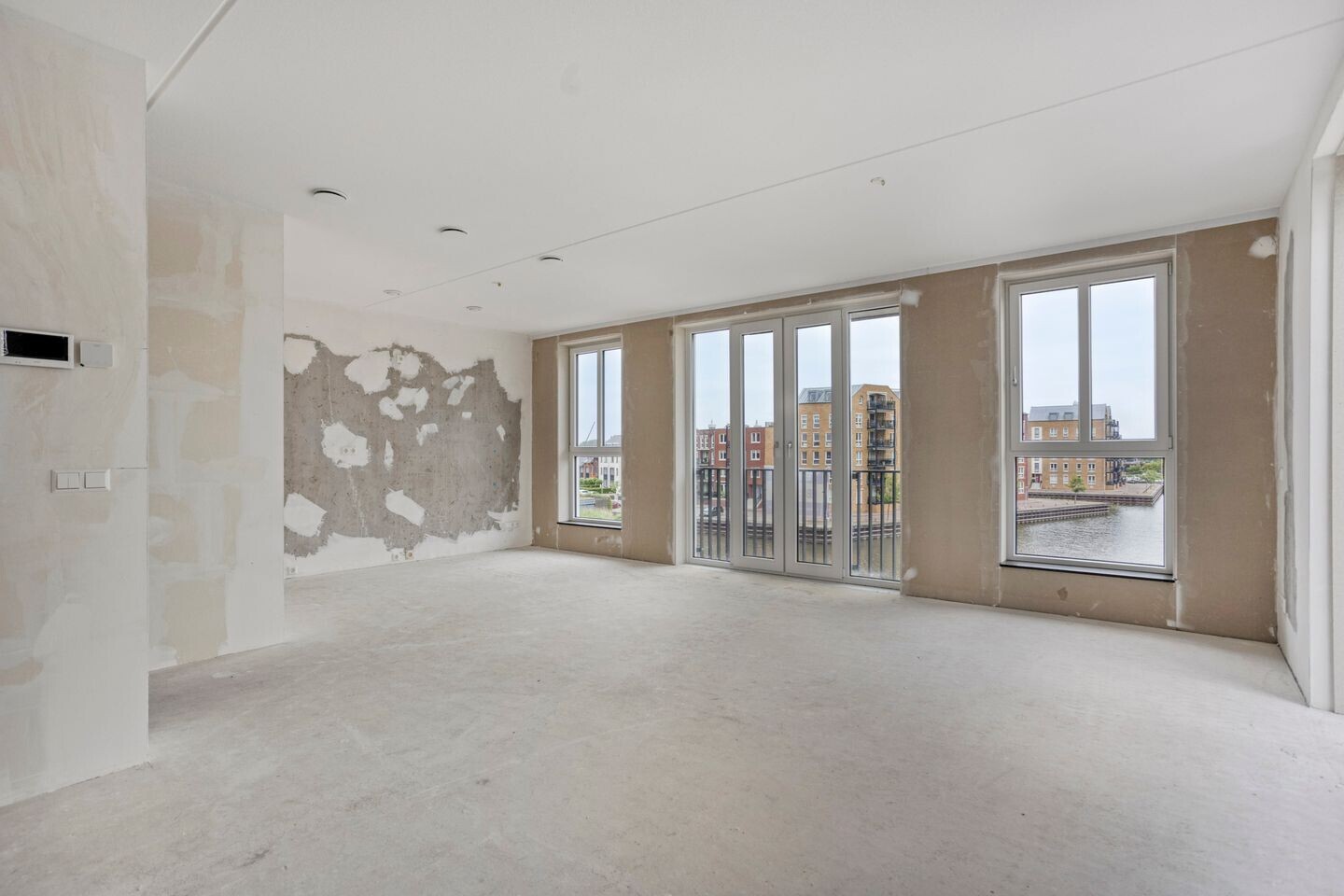 Appartement te koop: Bestevaer 53, Huizen