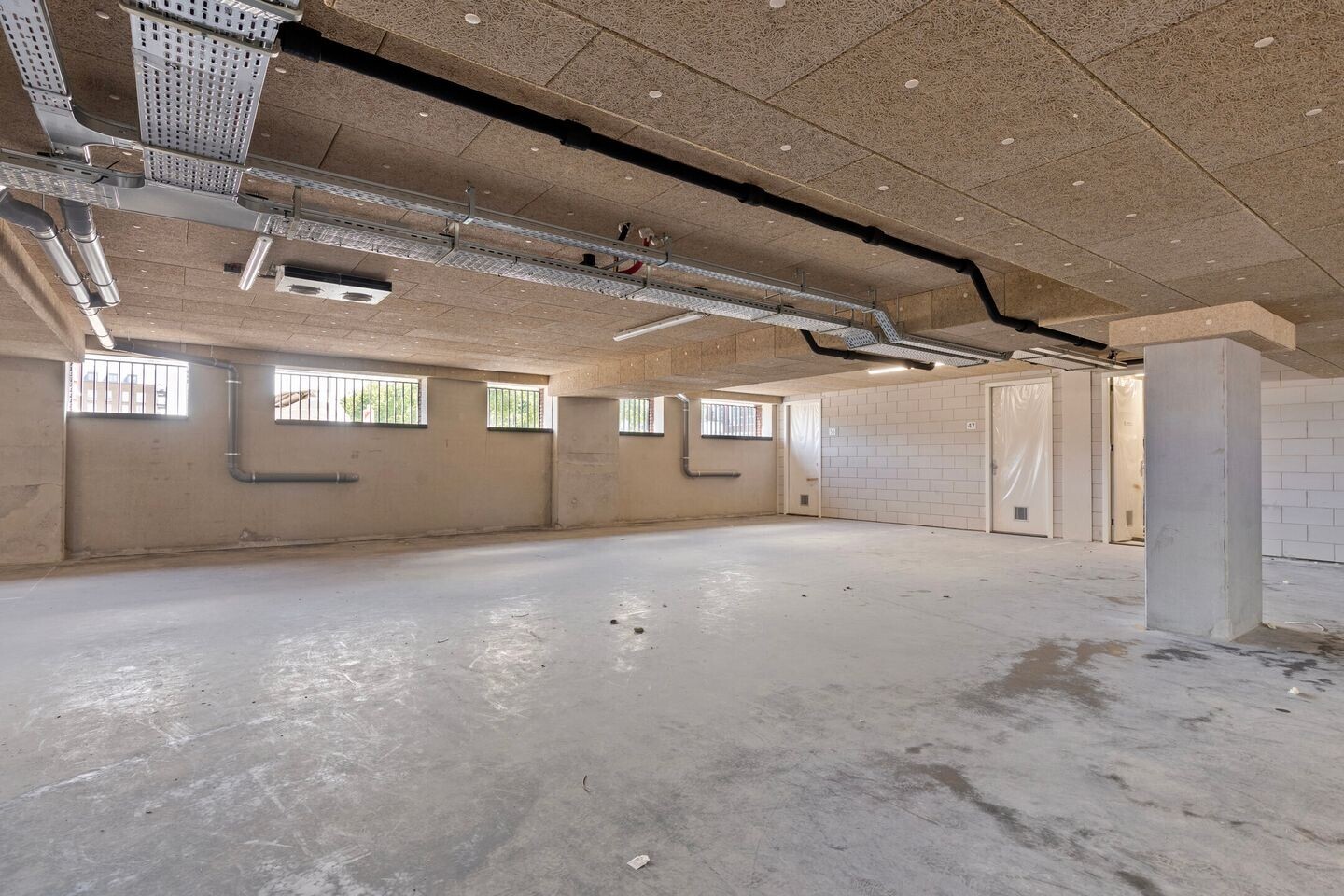 Appartement te koop: Bestevaer 53, Huizen