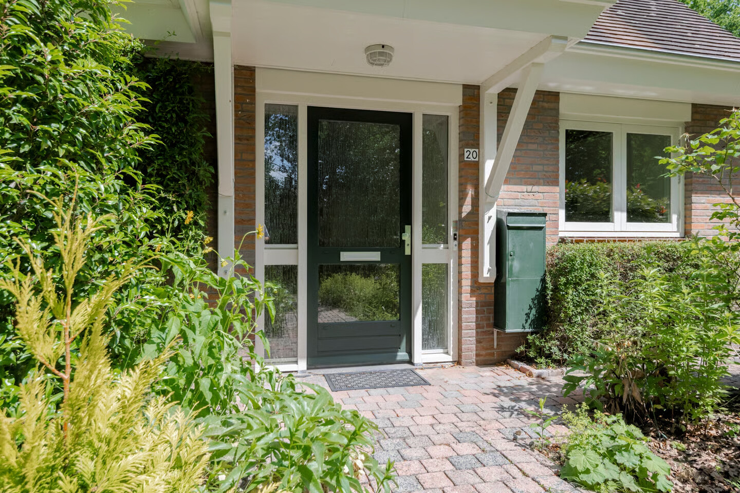 Vrijstaande woning te koop: Duinweg 20, Huizen