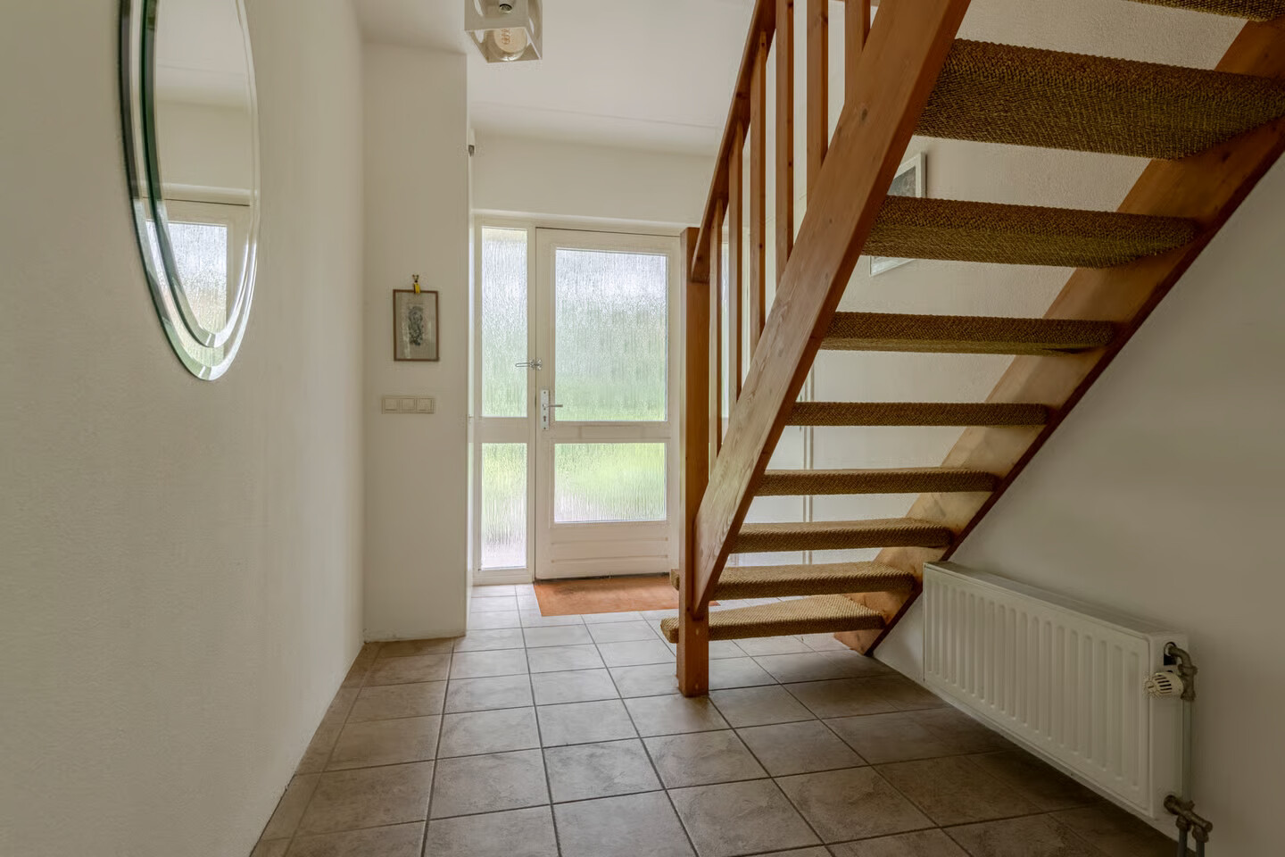 Vrijstaande woning te koop: Duinweg 20, Huizen