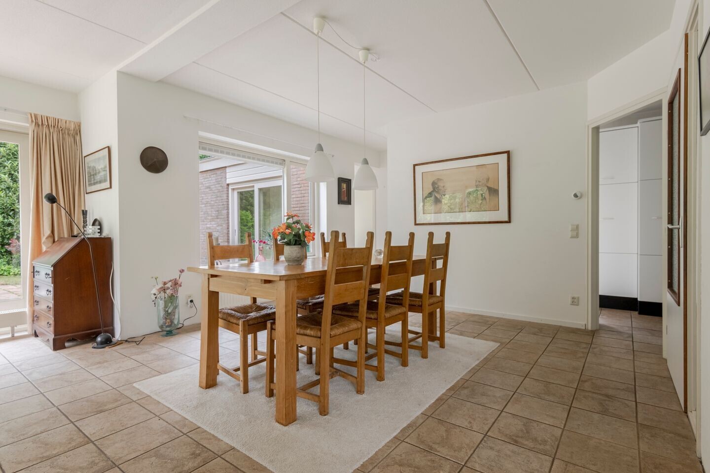 Vrijstaande woning te koop: Duinweg 20, Huizen