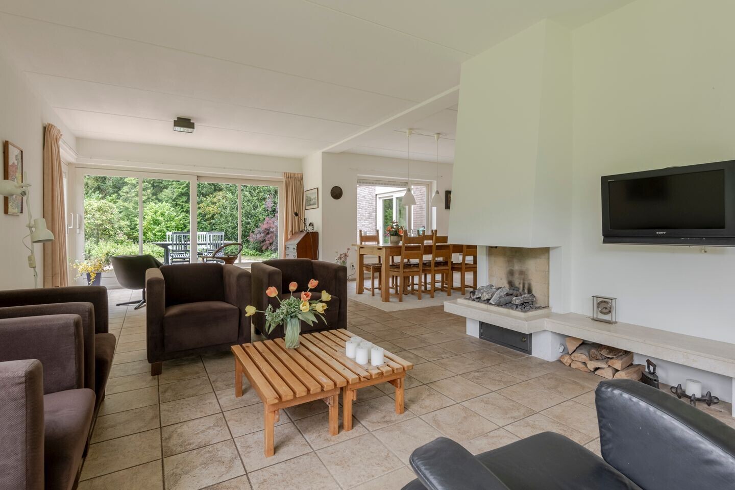 Vrijstaande woning te koop: Duinweg 20, Huizen