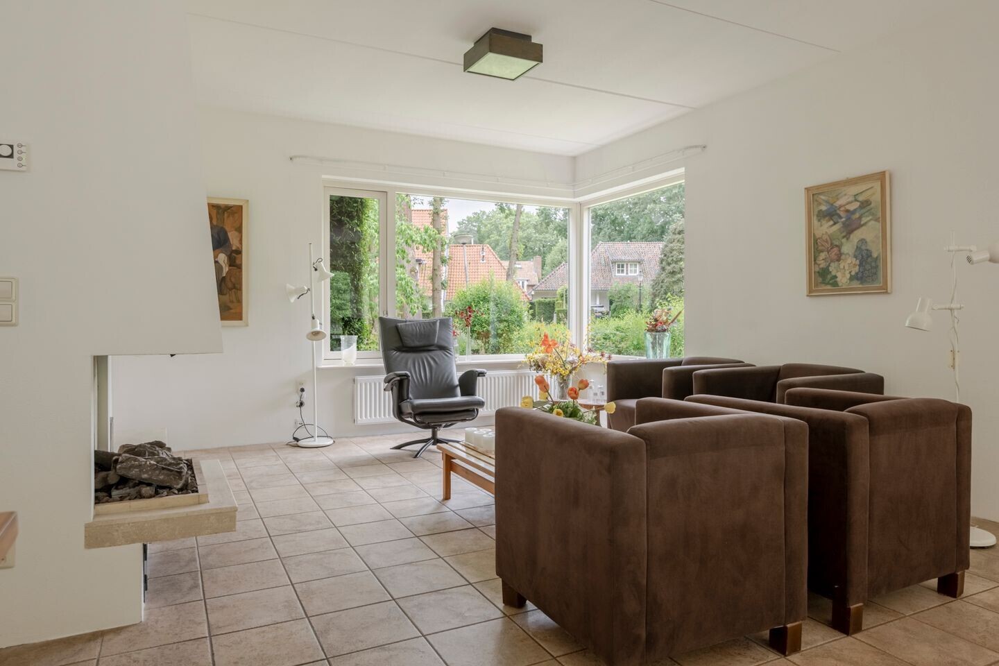 Vrijstaande woning te koop: Duinweg 20, Huizen
