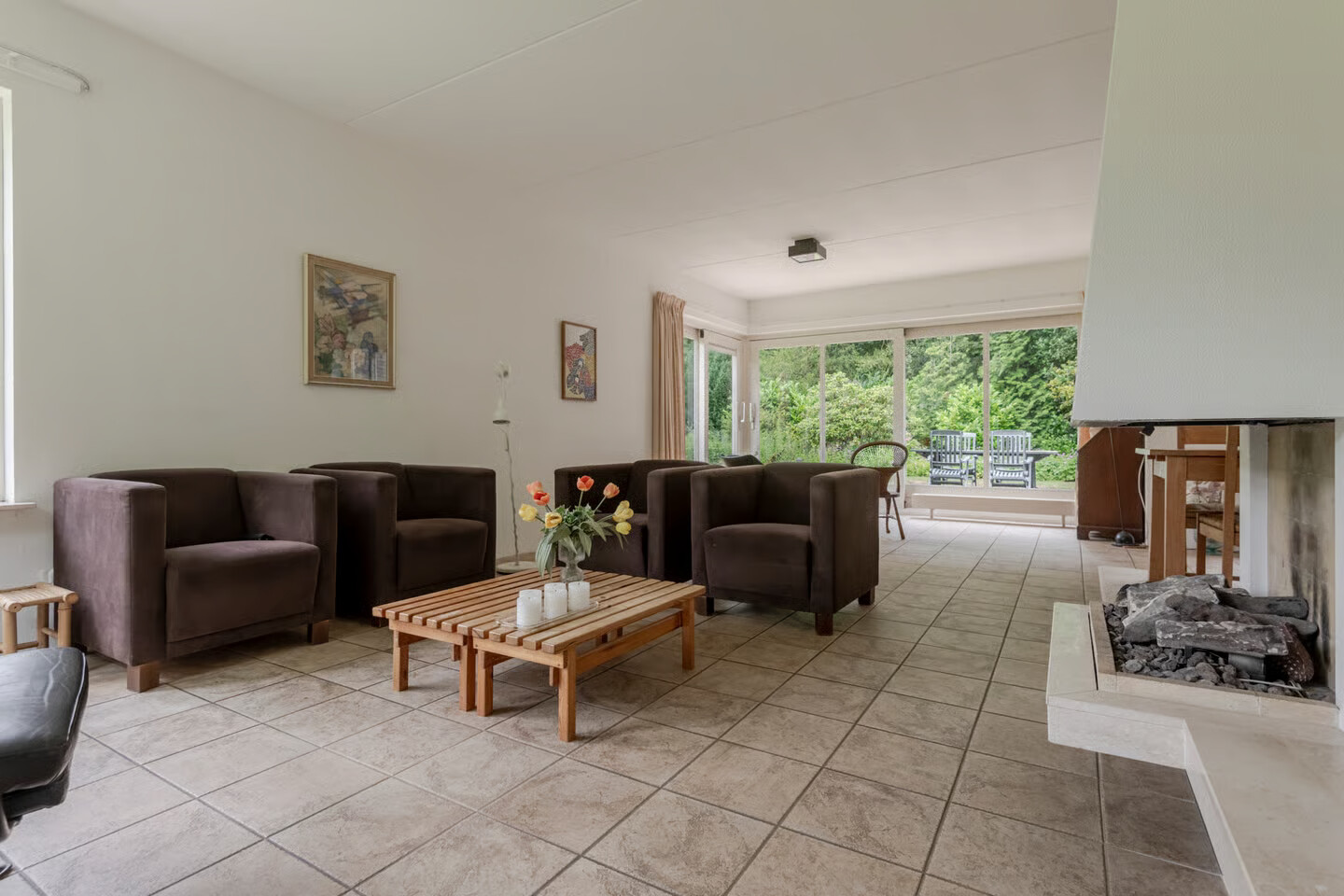 Vrijstaande woning te koop: Duinweg 20, Huizen
