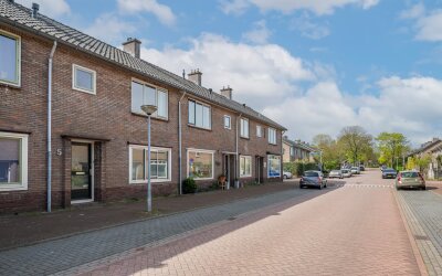 Jacob van Heemskerkstraat 5