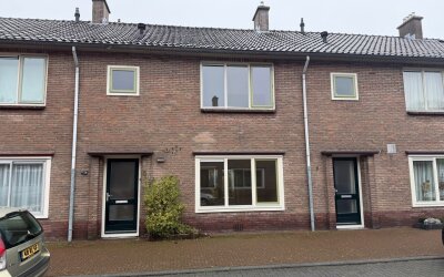 Jacob van Heemskerkstraat 10